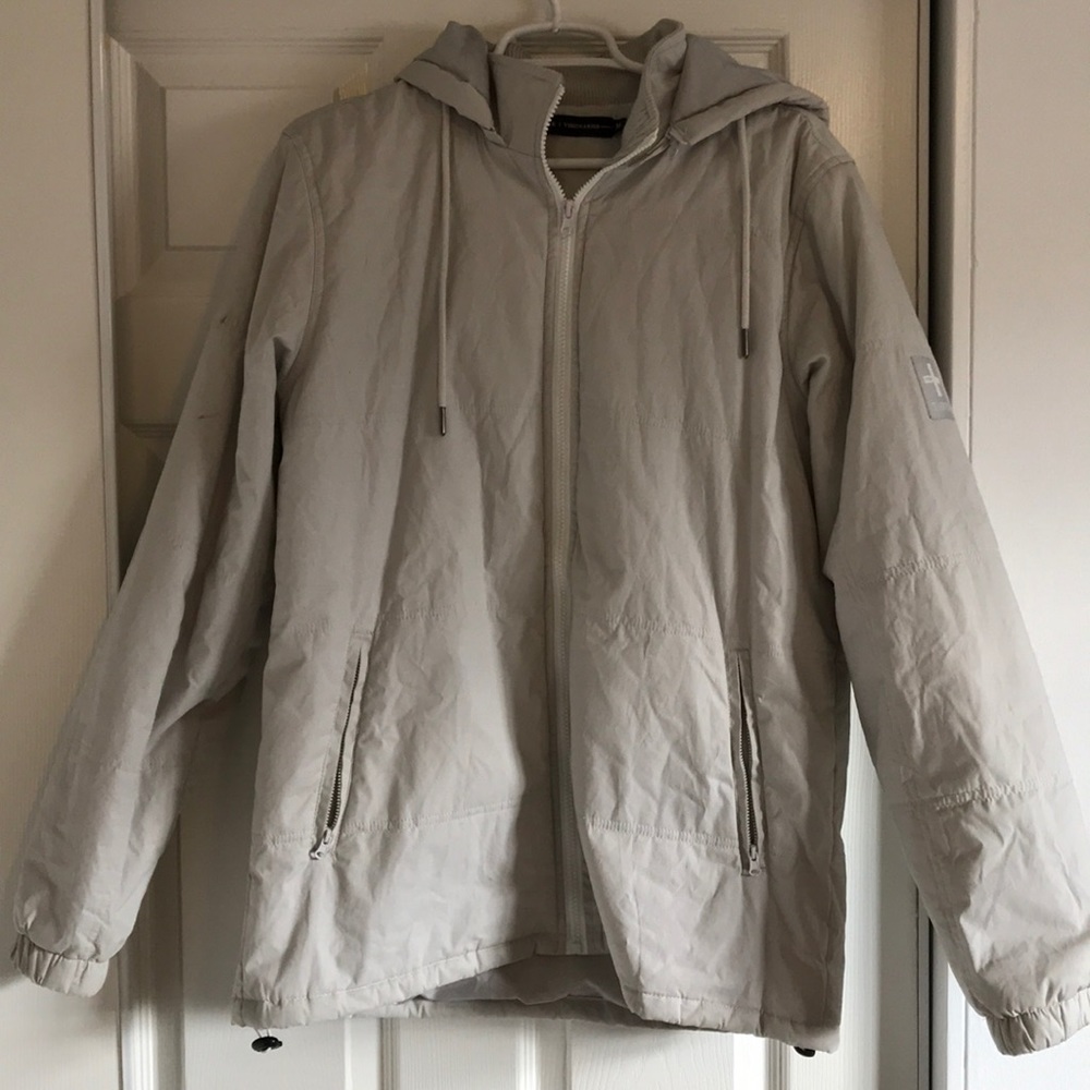Men’s TAVIK jacket